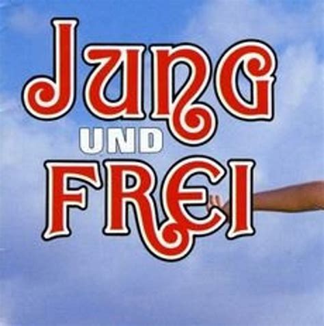 jung und frei fkk|Jung & Frei